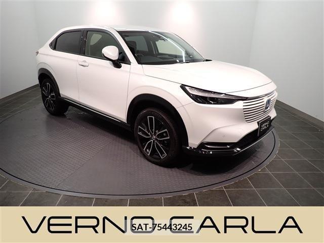 Honda VEZEL 2022-12 335926-0