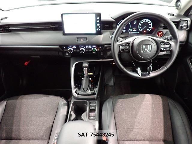 Honda VEZEL 2022-12 335926-10