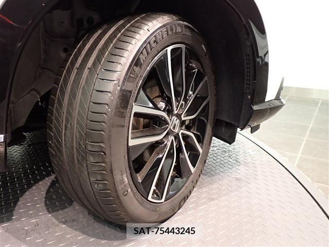 Honda VEZEL 2022-12 335926-27