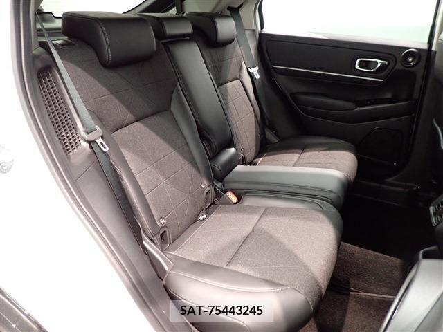 Honda VEZEL 2022-12 335926-25