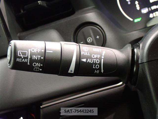 Honda VEZEL 2022-12 335926-22