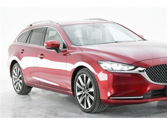Mazda ATENZA WAGON 2018-06 191780-3