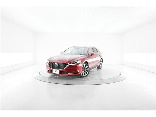 Mazda ATENZA WAGON 2018-06 191780-0