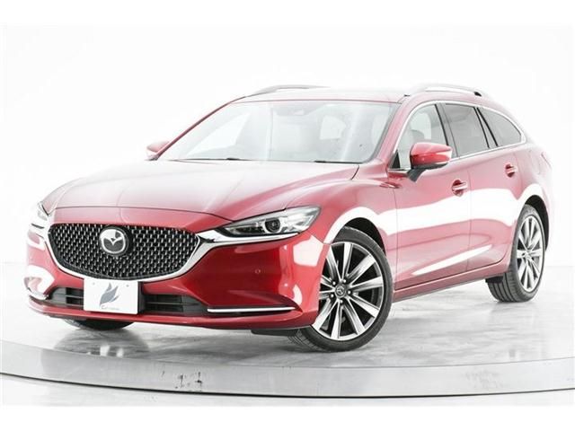 Mazda ATENZA WAGON 2018-06 191780-1