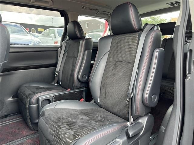 Toyota VELLFIRE 2014-02 4102-19