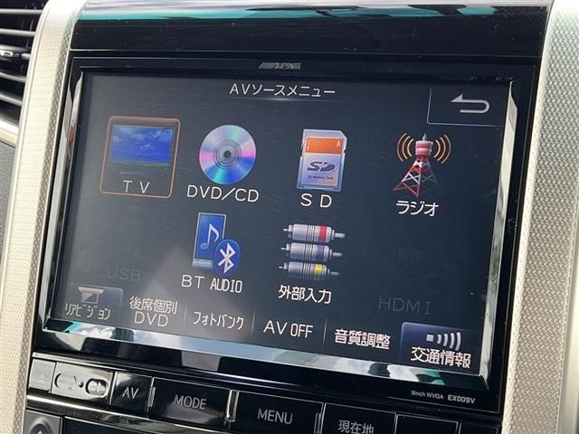 Toyota VELLFIRE 2014-02 4102-16