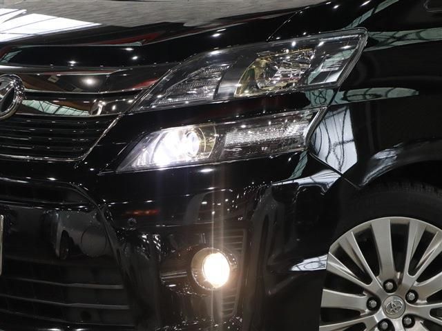 Toyota VELLFIRE 2014-02 4102-8