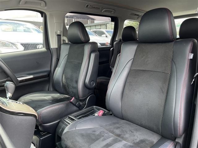 Toyota VELLFIRE 2014-02 4102-18