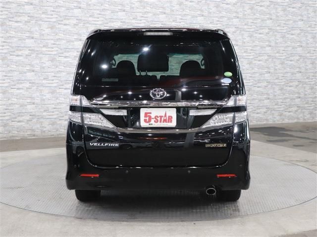 Toyota VELLFIRE 2014-02 4102-7