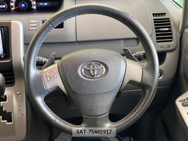 Toyota VOXY 2009-08 394934-13