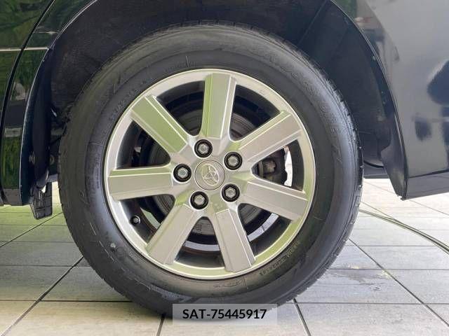 Toyota VOXY 2009-08 394934-12