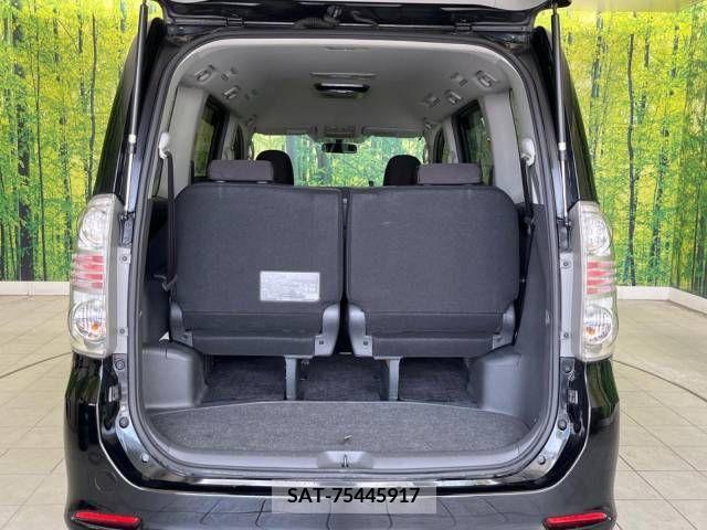 Toyota VOXY 2009-08 394934-10