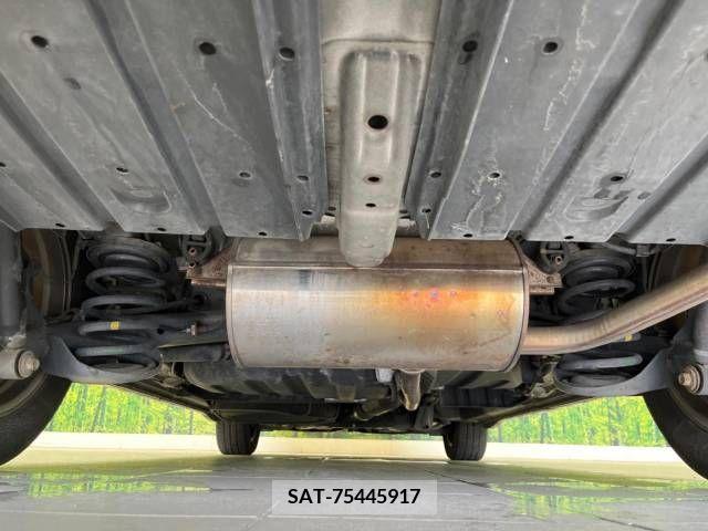 Toyota VOXY 2009-08 394934-19