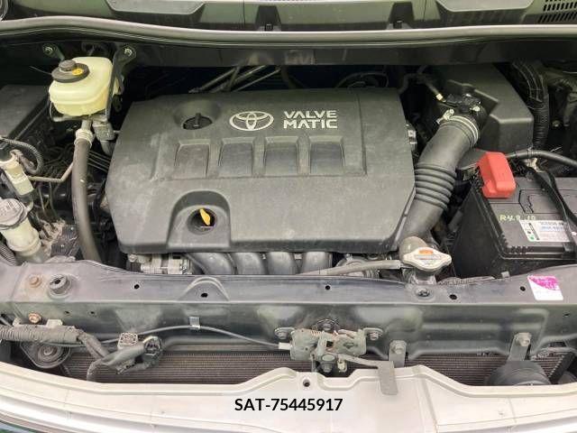 Toyota VOXY 2009-08 394934-18