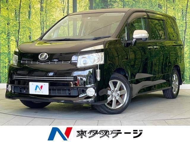 Toyota VOXY 2009-08 394934-0