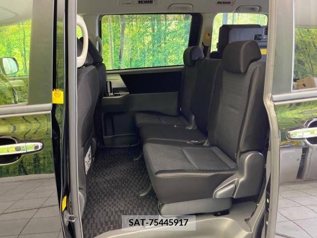 Toyota VOXY 2009-08 394934-8