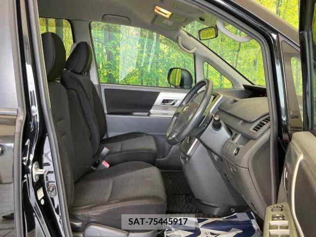 Toyota VOXY 2009-08 394934-7