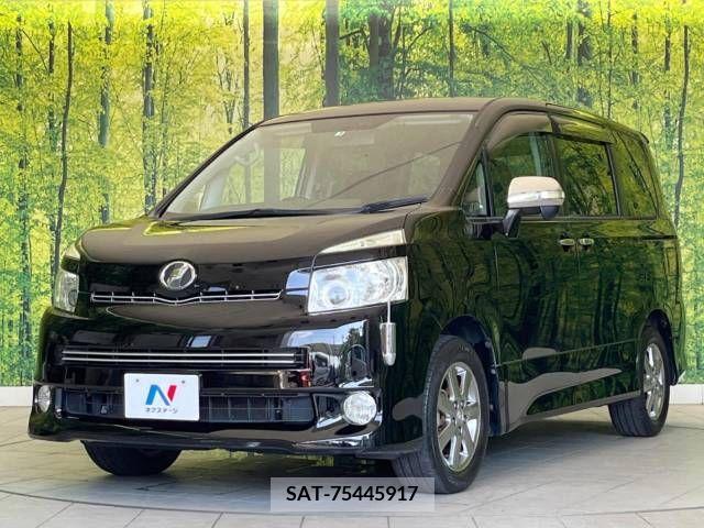 Toyota VOXY 2009-08 394934-16