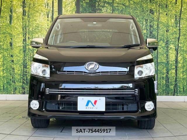 Toyota VOXY 2009-08 394934-14