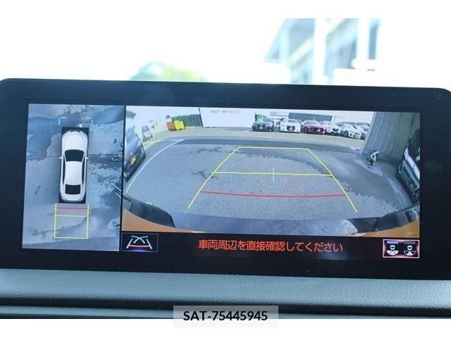 Lexus IS 2022-02 354328-3