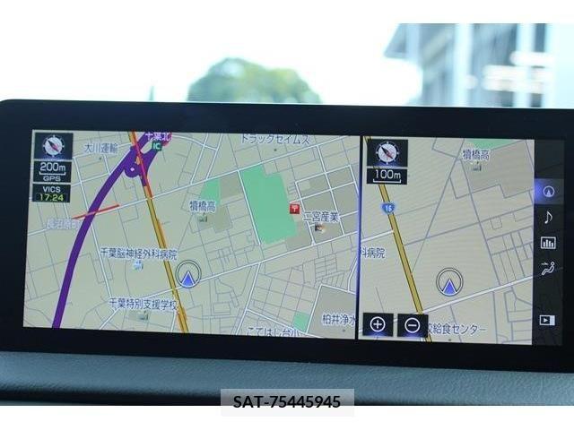 Lexus IS 2022-02 354328-1