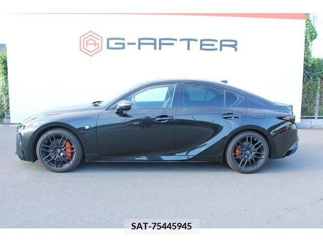 Lexus IS 2022-02 354328-9