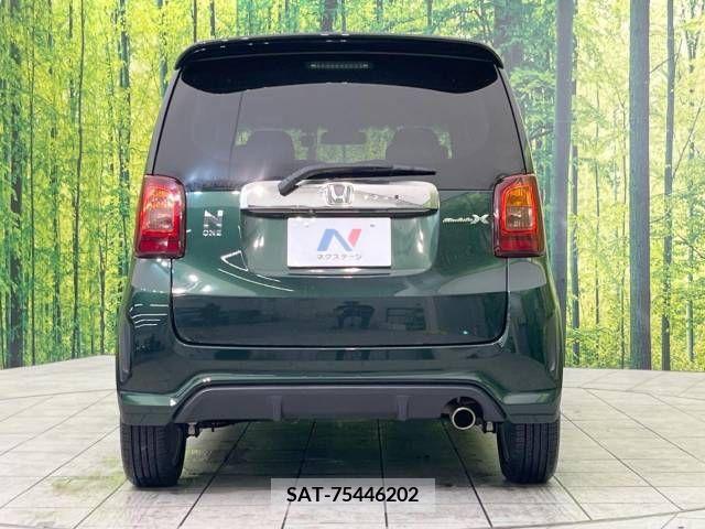 Honda N-ONE 2015-09 242560-15