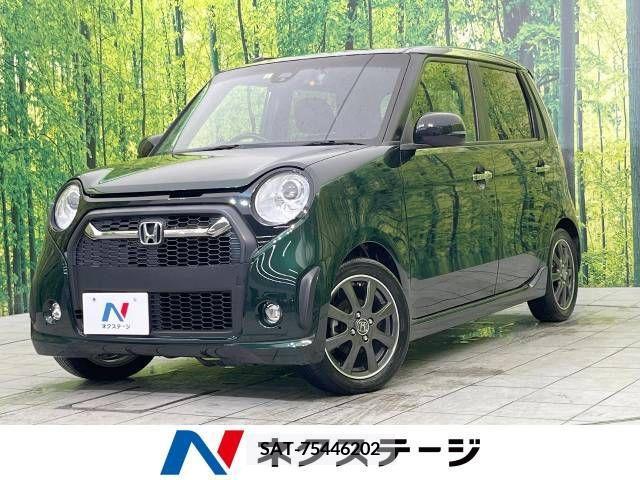 Honda N-ONE 2015-09 242560-0