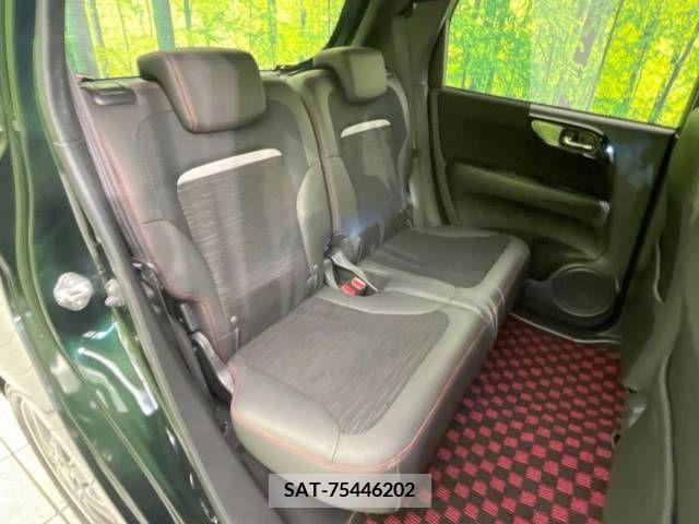 Honda N-ONE 2015-09 242560-9
