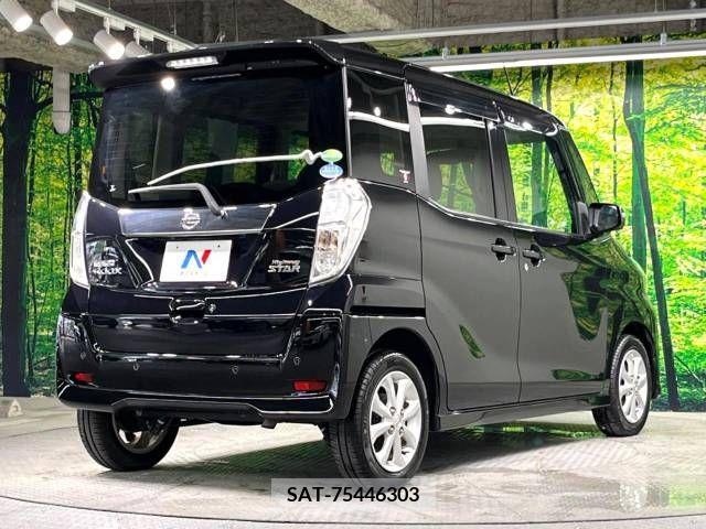 Nissan DAYZ 2019-11 353279-17