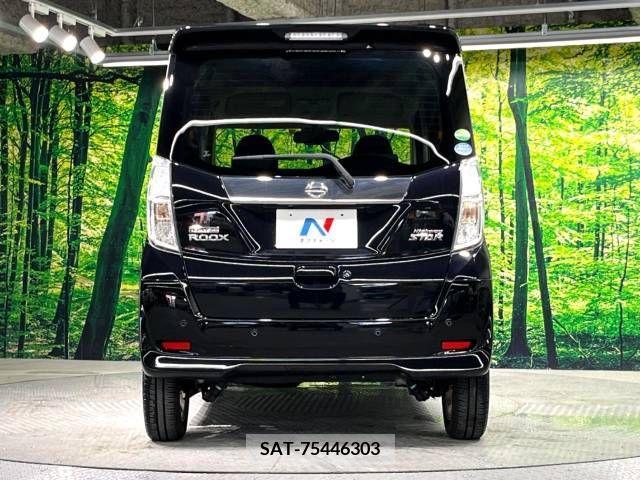 Nissan DAYZ 2019-11 353279-15