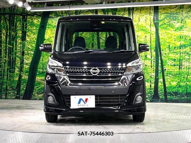 Nissan DAYZ 2019-11 353279-14