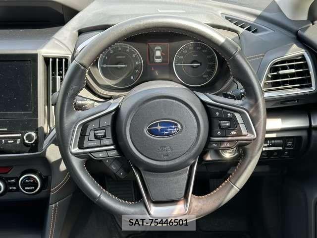 Subaru SUBARU 2018-12 298437-7