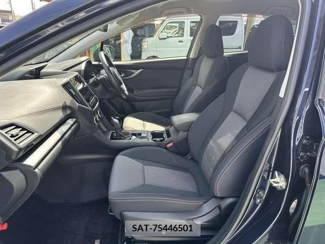 Subaru SUBARU 2018-12 298437-3
