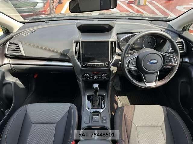 Subaru SUBARU 2018-12 298437-6