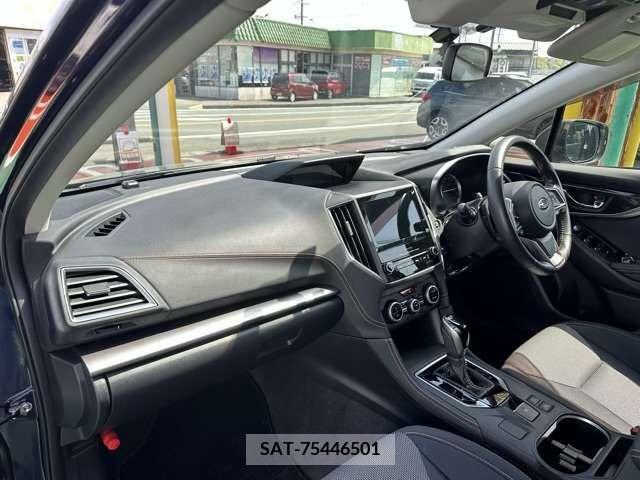 Subaru SUBARU 2018-12 298437-2