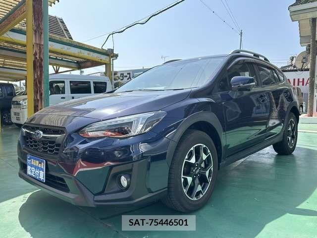 Subaru SUBARU 2018-12 298437-0