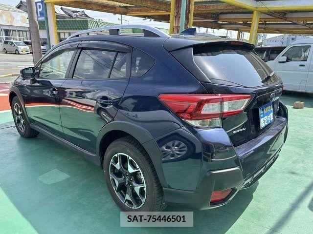 Subaru SUBARU 2018-12 298437-1