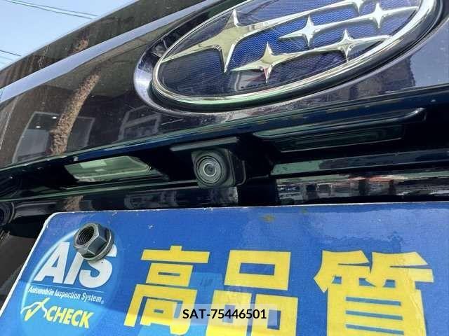 Subaru SUBARU 2018-12 298437-8