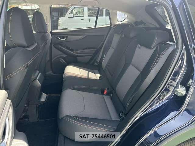Subaru SUBARU 2018-12 298437-4