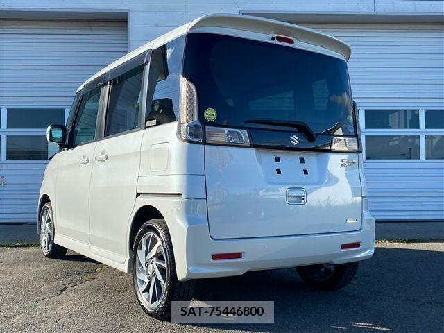 Suzuki SPACIA 2014-03 349949-6