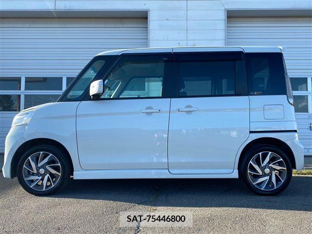 Suzuki SPACIA 2014-03 349949-7