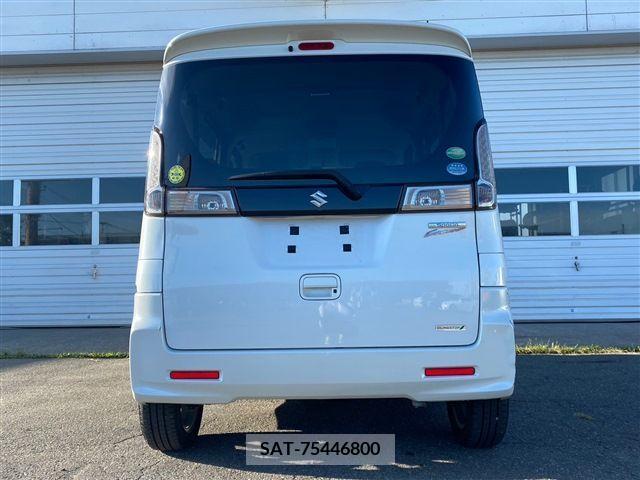 Suzuki SPACIA 2014-03 349949-5