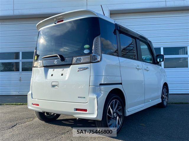 Suzuki SPACIA 2014-03 349949-4