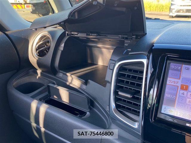 Suzuki SPACIA 2014-03 349949-28