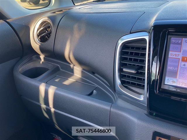 Suzuki SPACIA 2014-03 349949-27