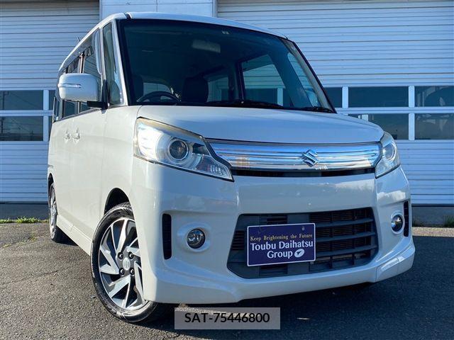 Suzuki SPACIA 2014-03 349949-2