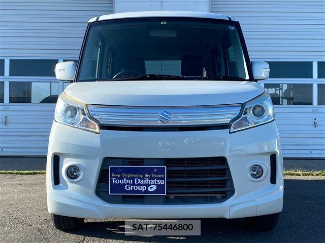 Suzuki SPACIA 2014-03 349949-1