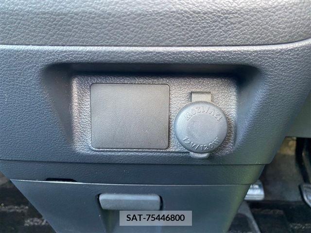 Suzuki SPACIA 2014-03 349949-25