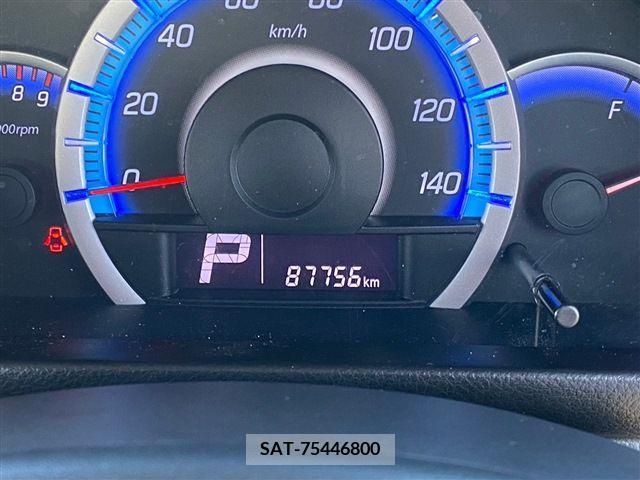 Suzuki SPACIA 2014-03 349949-19